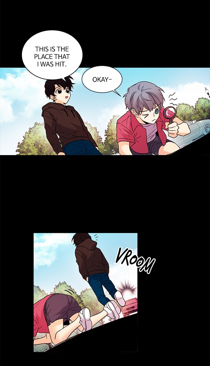 Read Oh! Holy (en) Manga Online