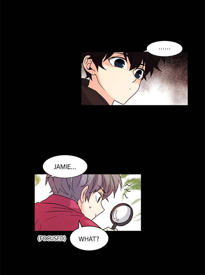 Read Oh! Holy (en) Manga Online