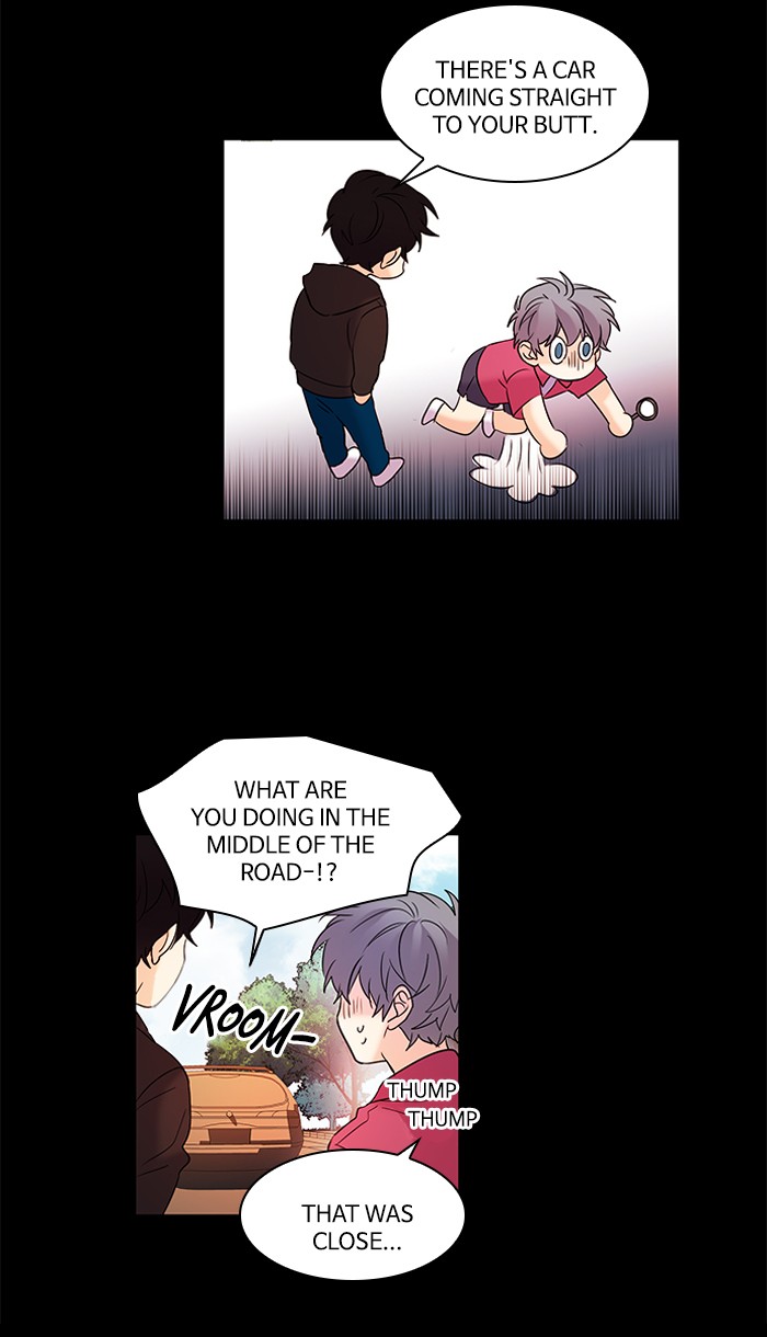 Read Oh! Holy (en) Manga Online