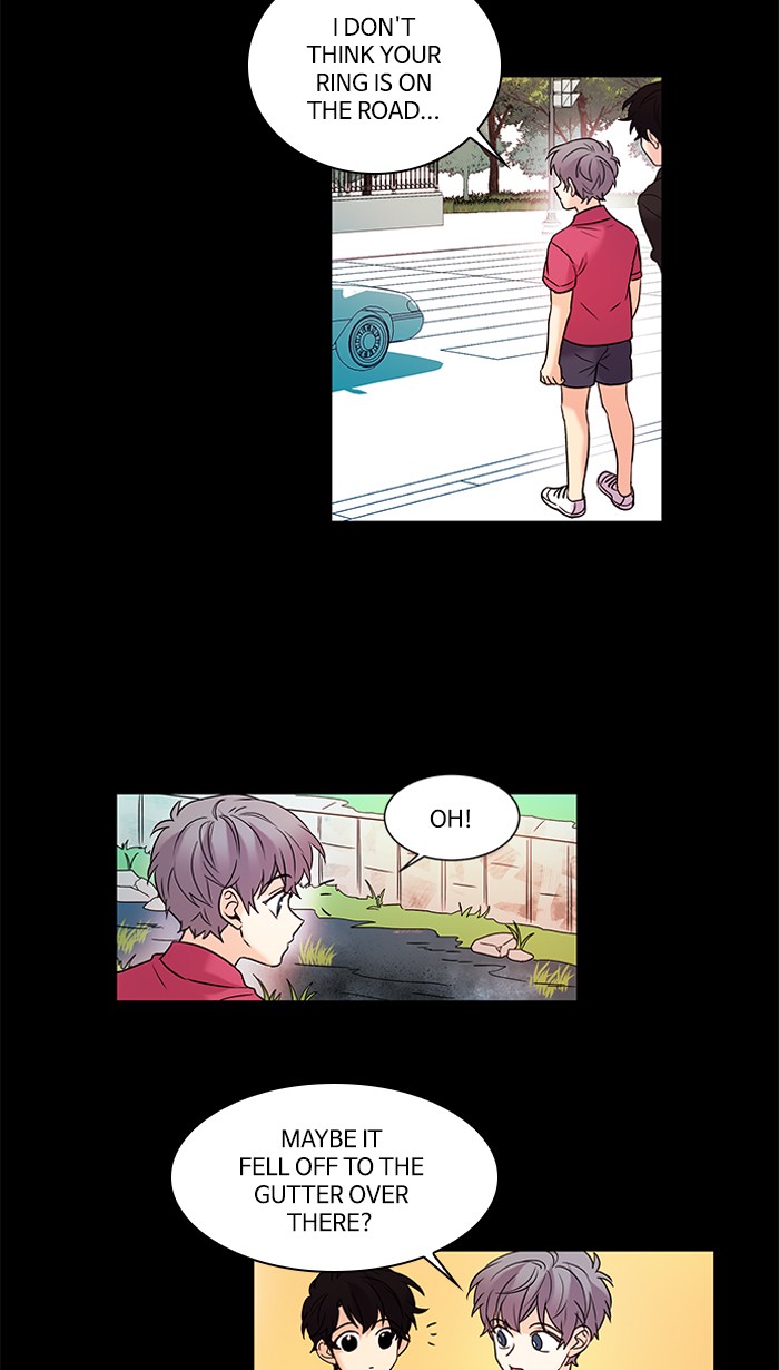 Read Oh! Holy (en) Manga Online