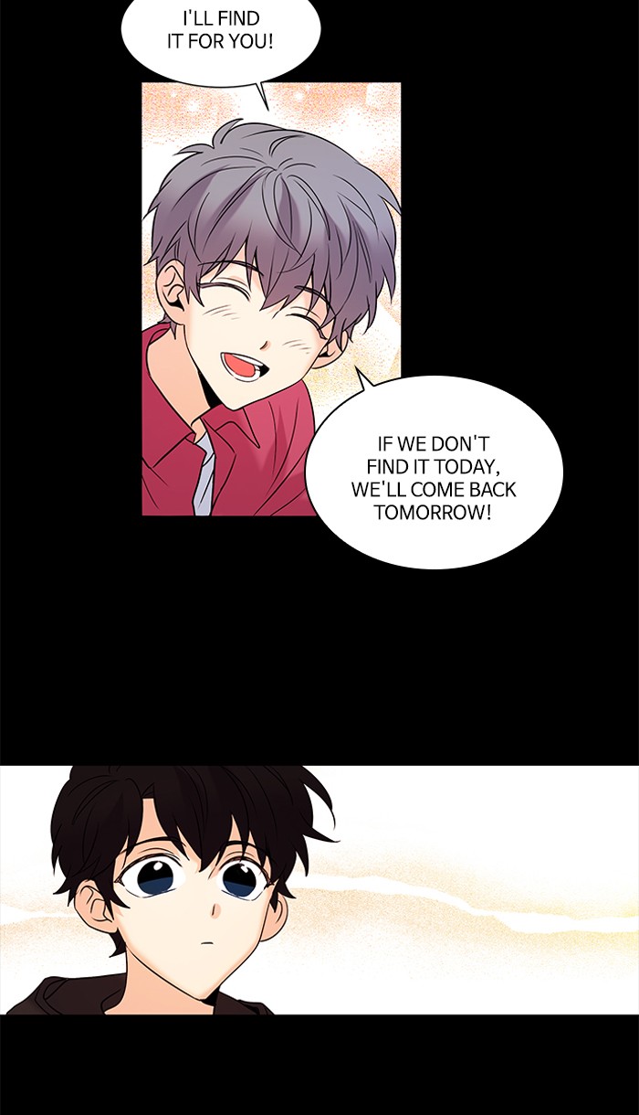 Read Oh! Holy (en) Manga Online