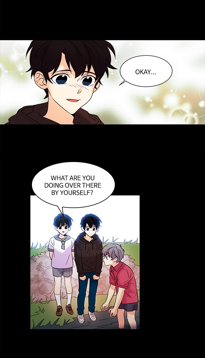 Read Oh! Holy (en) Manga Online