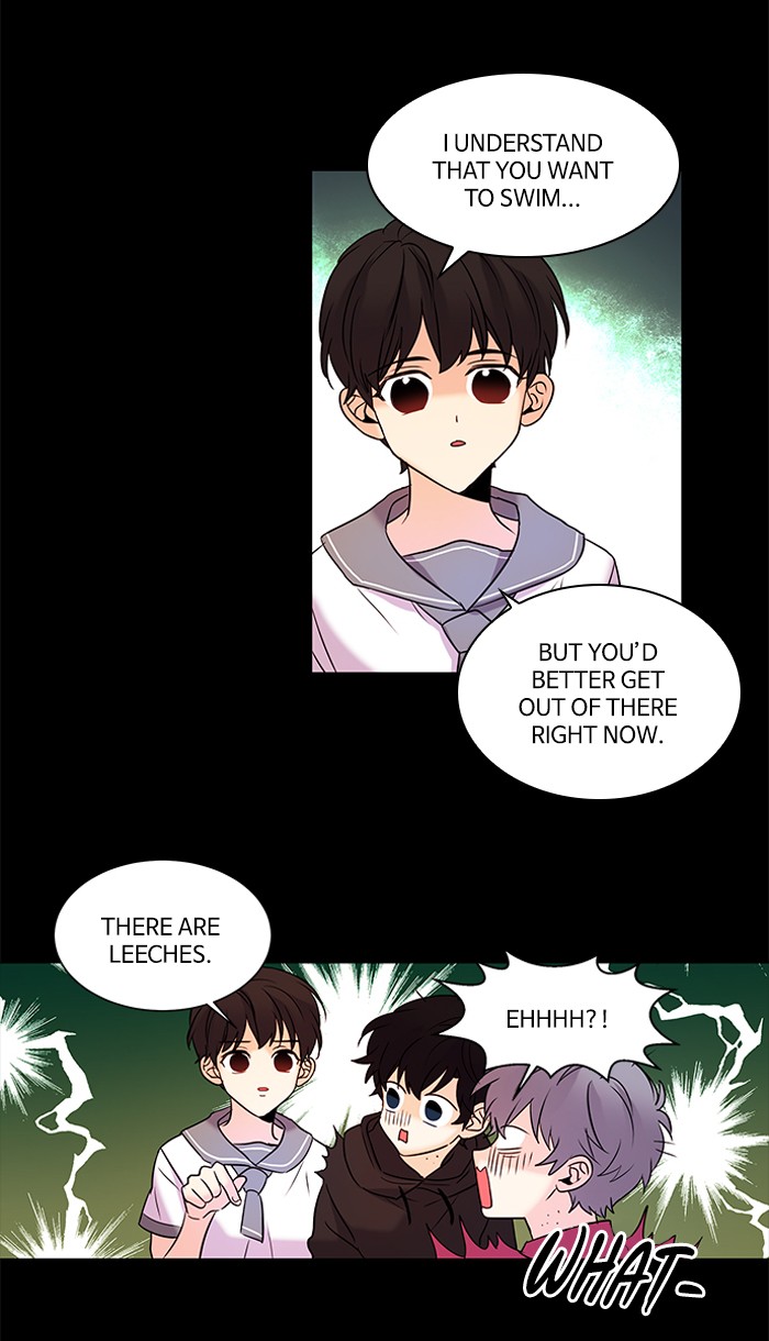 Read Oh! Holy (en) Manga Online