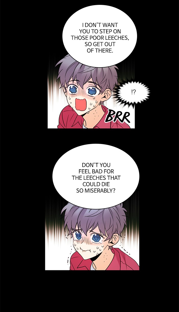 Read Oh! Holy (en) Manga Online