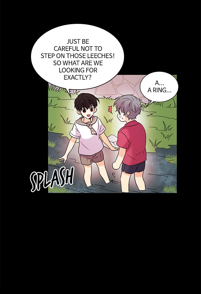 Read Oh! Holy (en) Manga Online