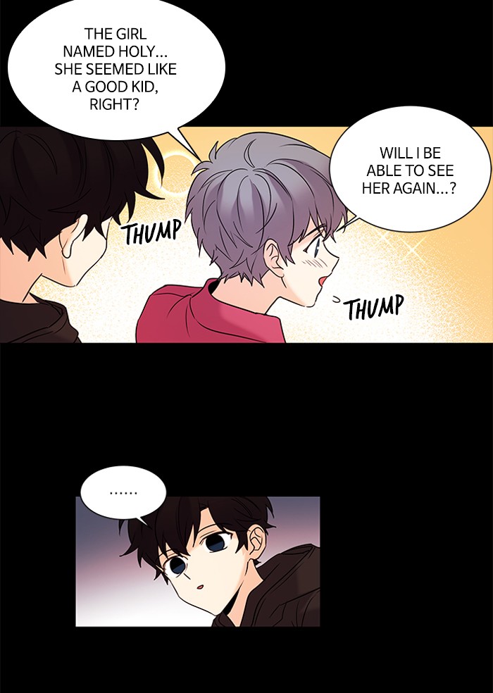 Read Oh! Holy (en) Manga Online