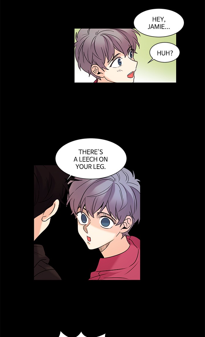 Read Oh! Holy (en) Manga Online