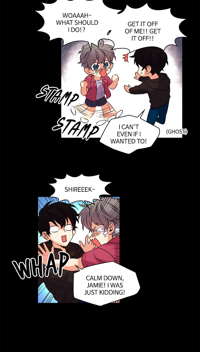 Read Oh! Holy (en) Manga Online