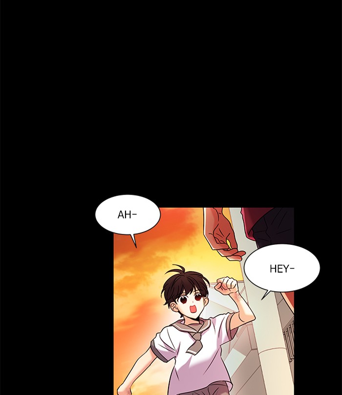 Read Oh! Holy (en) Manga Online