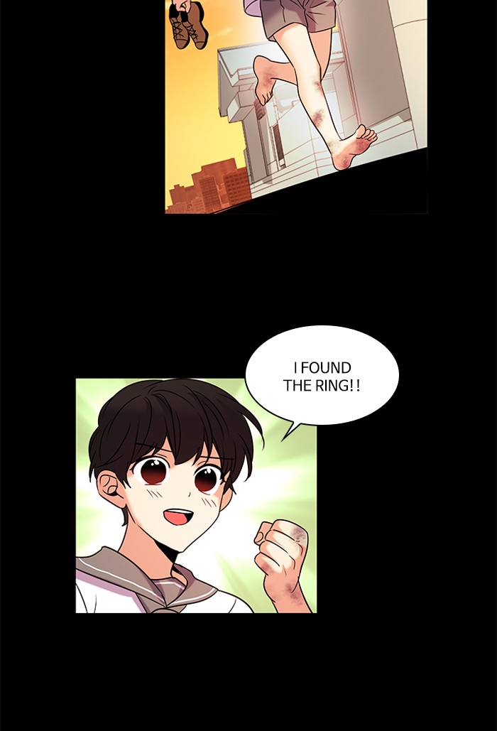 Read Oh! Holy (en) Manga Online