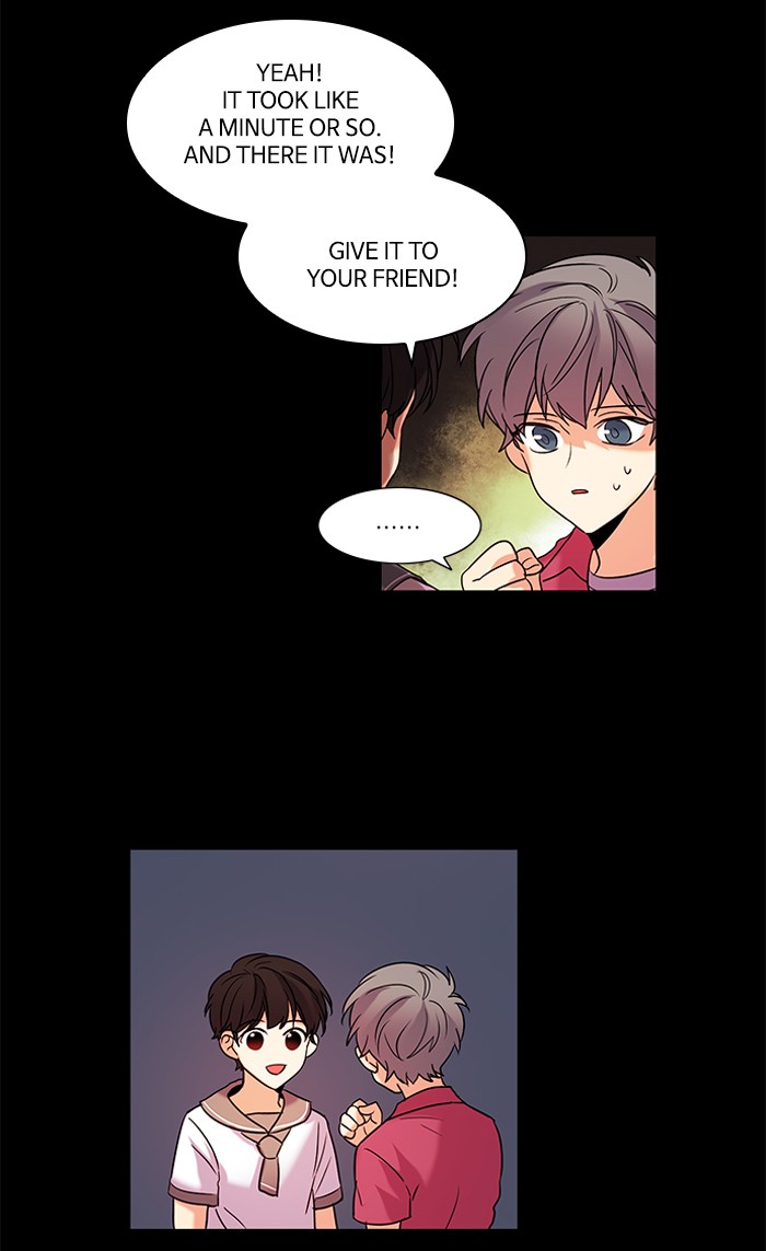 Read Oh! Holy (en) Manga Online