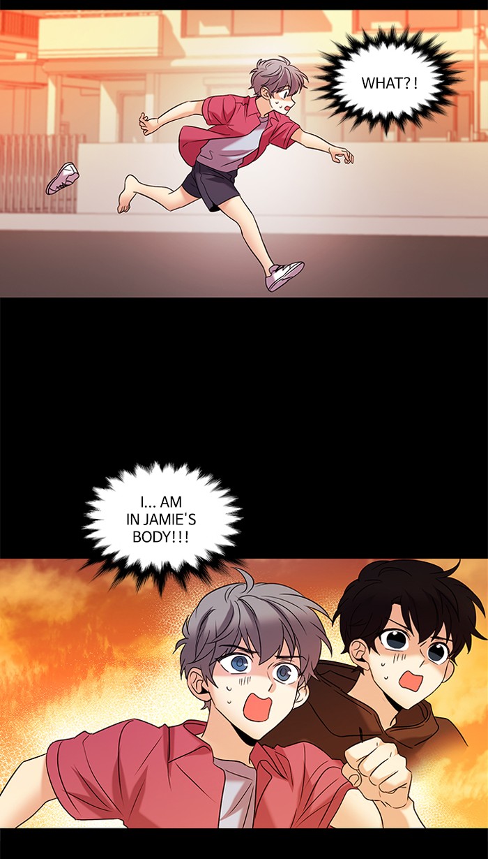 Read Oh! Holy (en) Manga Online