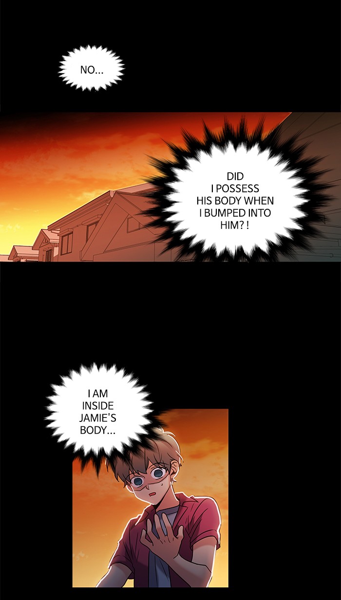 Read Oh! Holy (en) Manga Online