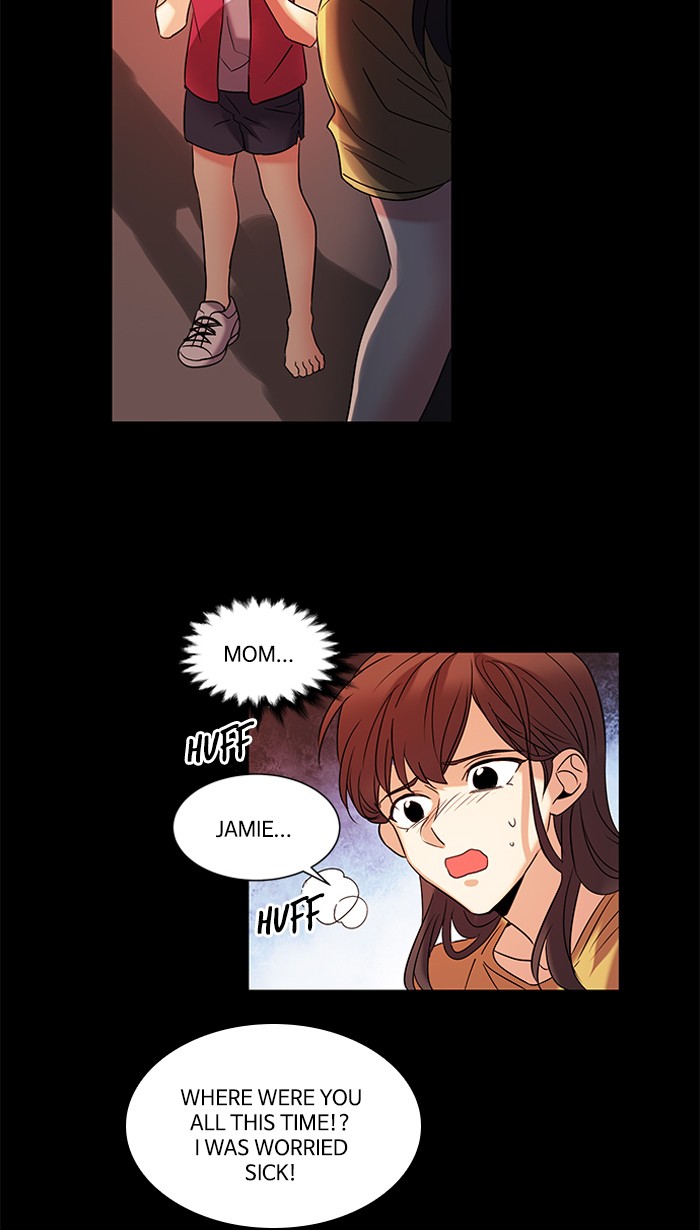 Read Oh! Holy (en) Manga Online