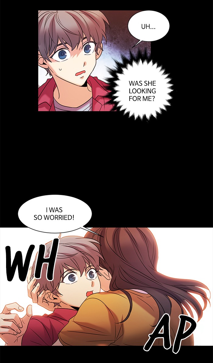 Read Oh! Holy (en) Manga Online