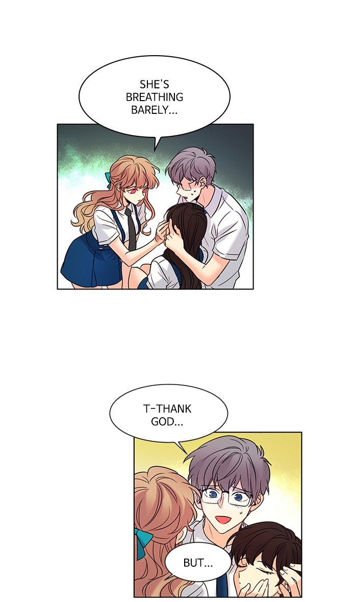 Read Oh! Holy (en) Manga Online