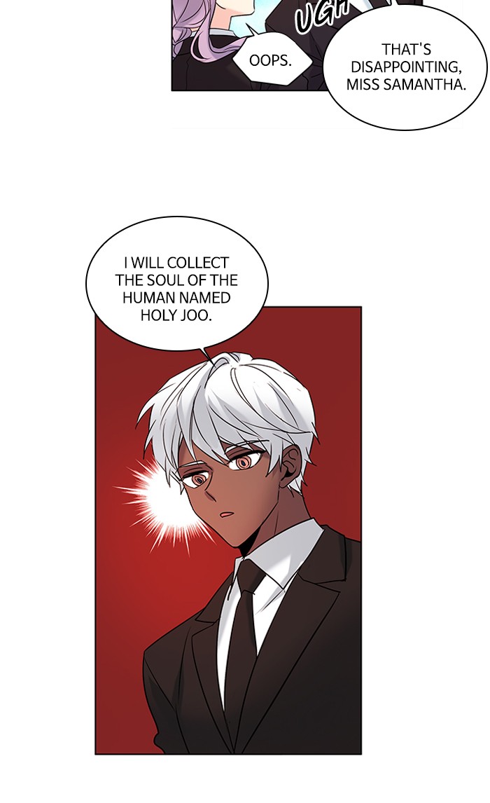 Read Oh! Holy (en) Manga Online