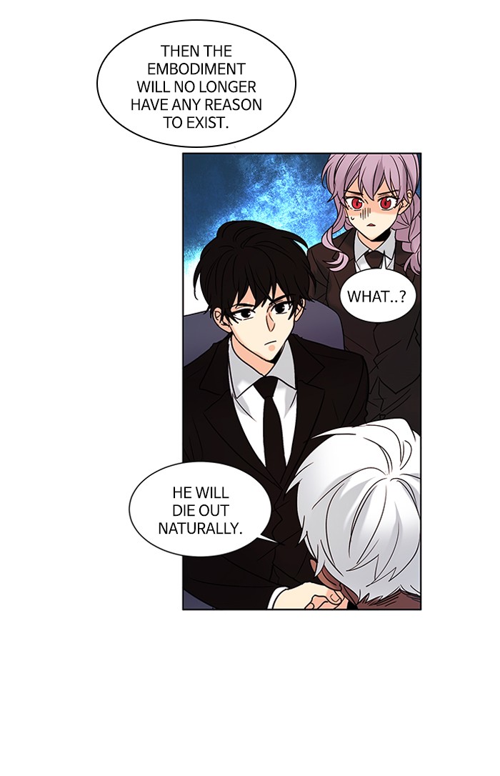 Read Oh! Holy (en) Manga Online