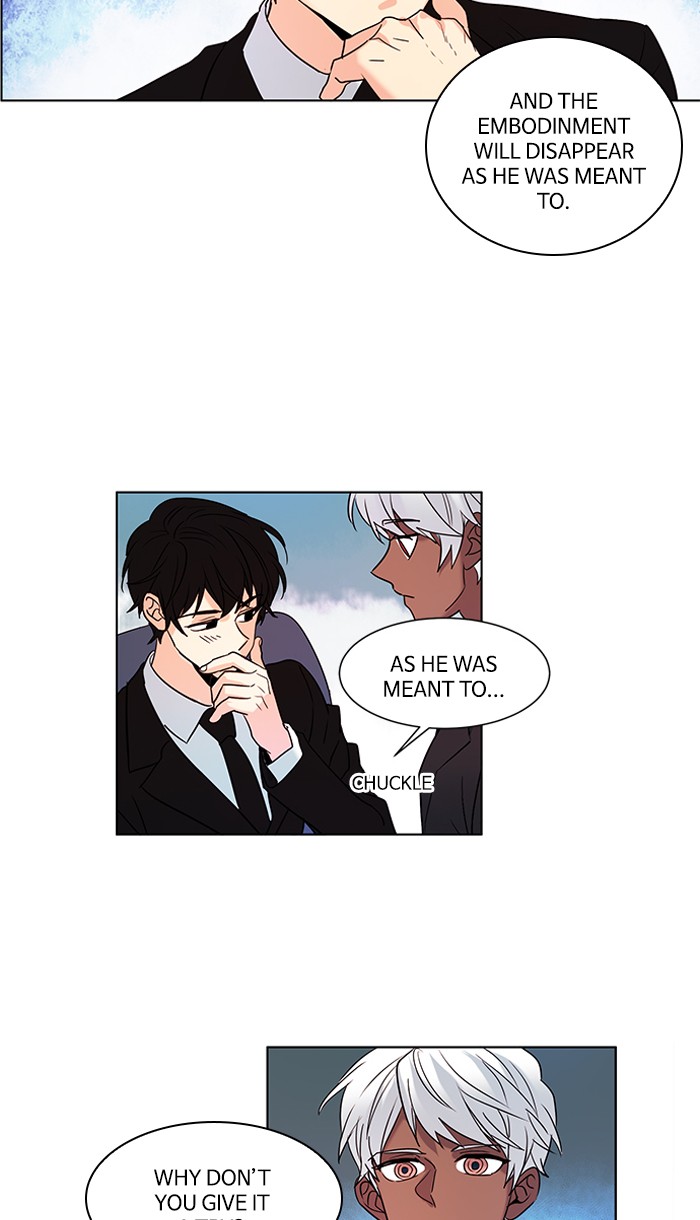 Read Oh! Holy (en) Manga Online