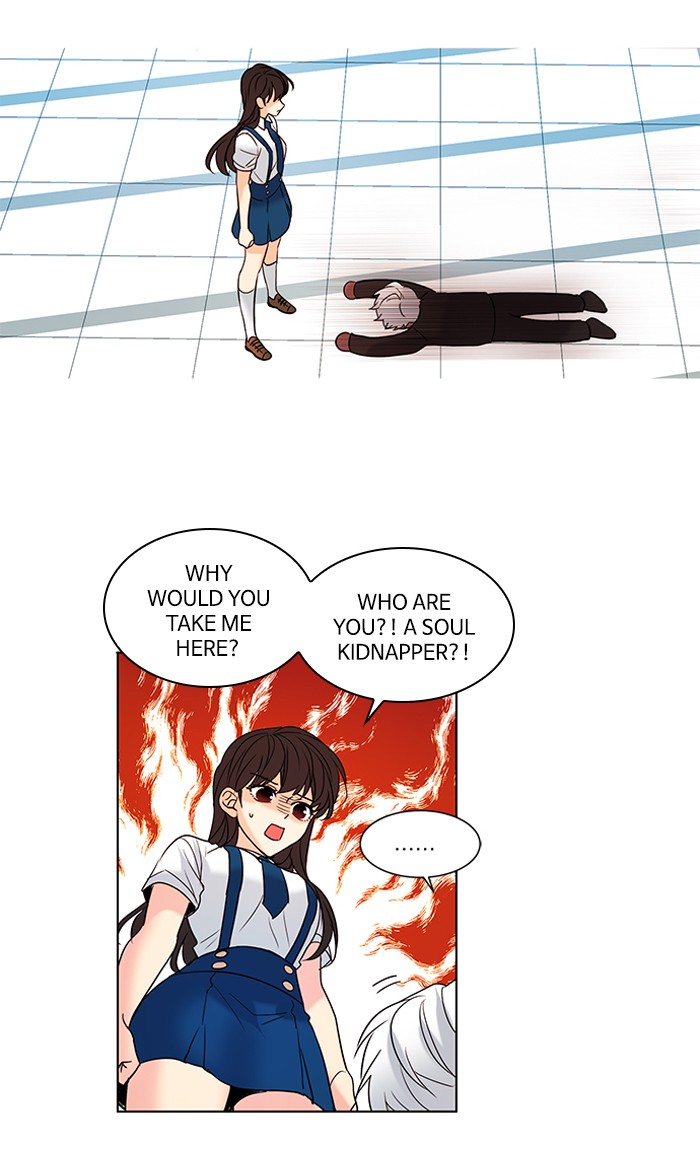 Read Oh! Holy (en) Manga Online