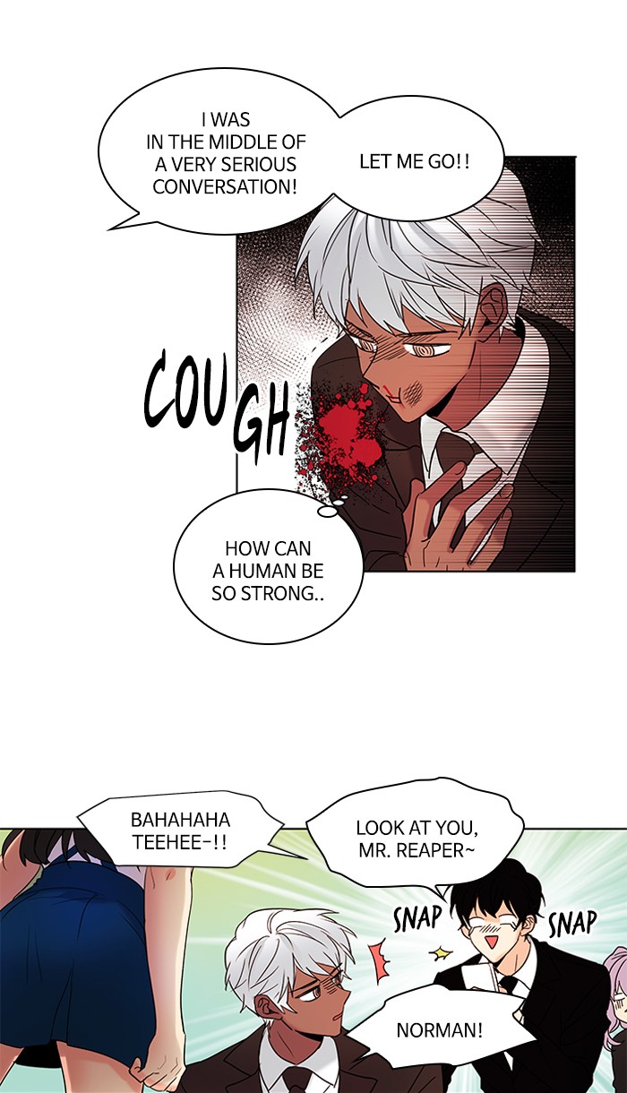 Read Oh! Holy (en) Manga Online