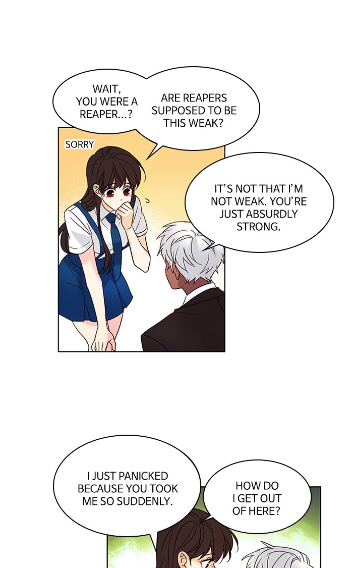 Read Oh! Holy (en) Manga Online