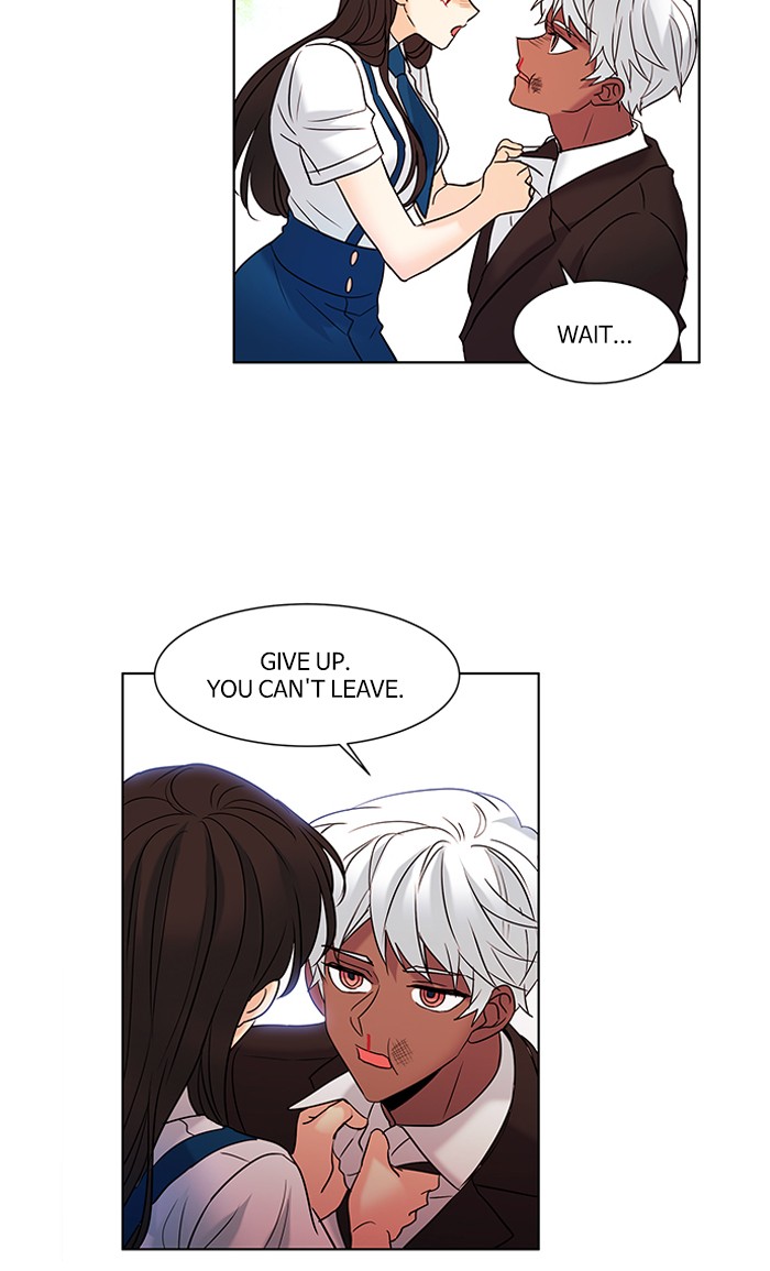 Read Oh! Holy (en) Manga Online