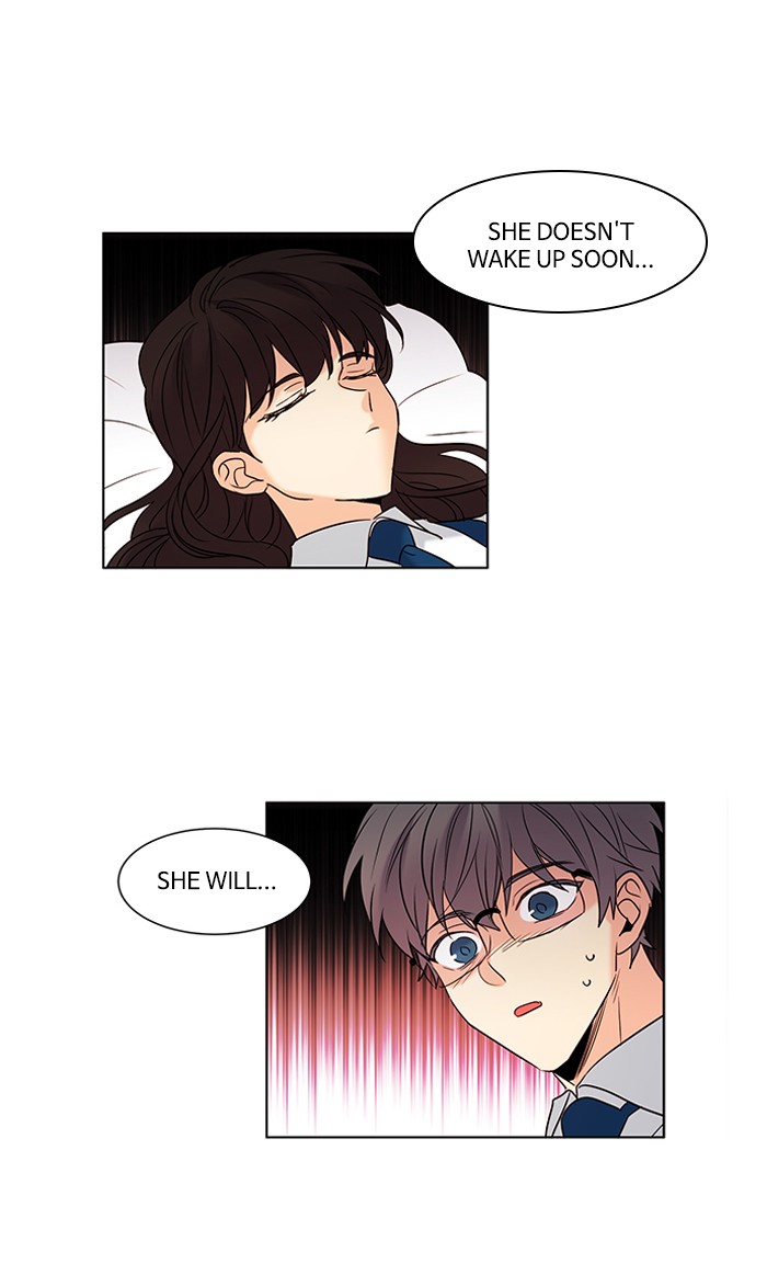 Read Oh! Holy (en) Manga Online