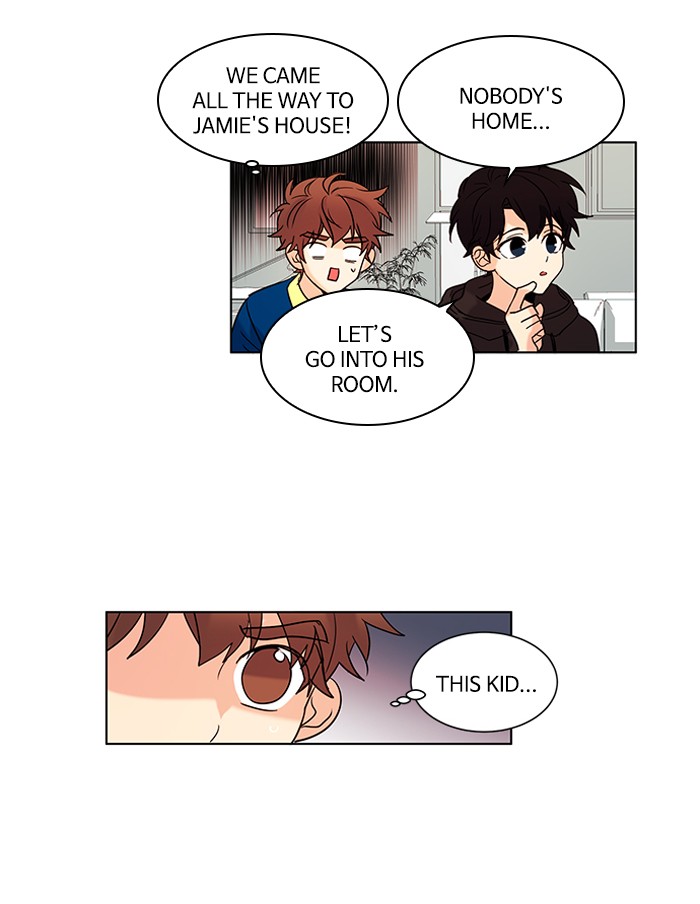 Read Oh! Holy (en) Manga Online