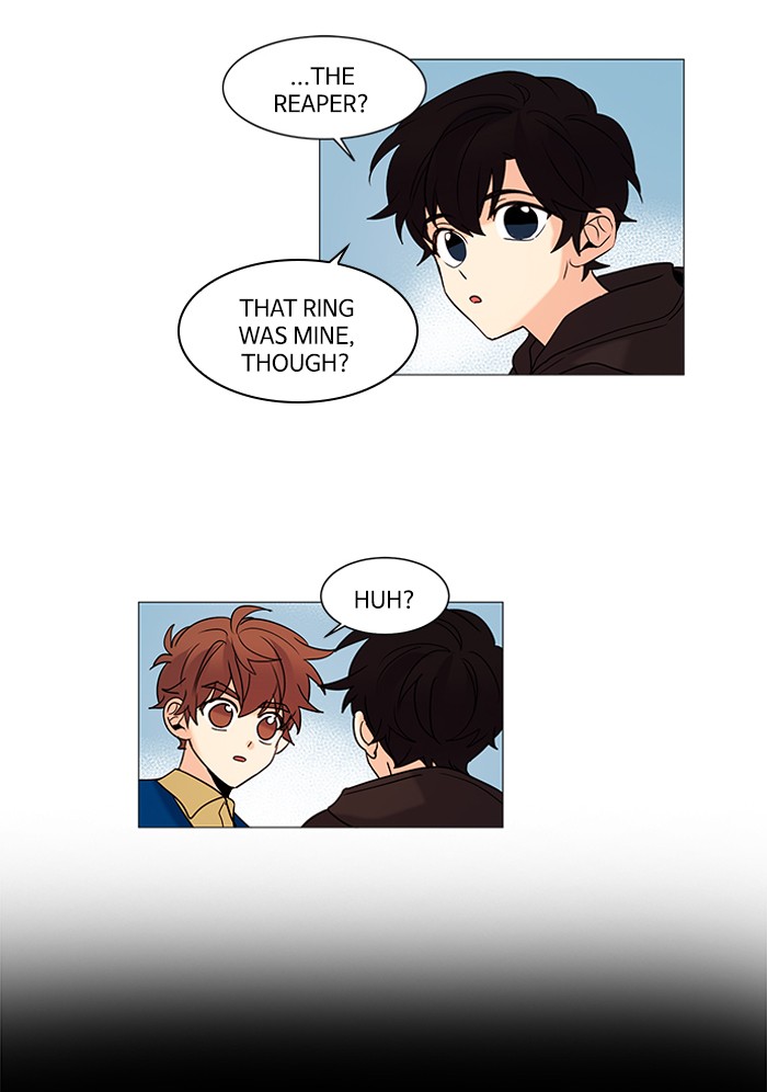 Read Oh! Holy (en) Manga Online