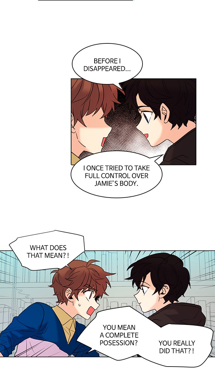 Read Oh! Holy (en) Manga Online