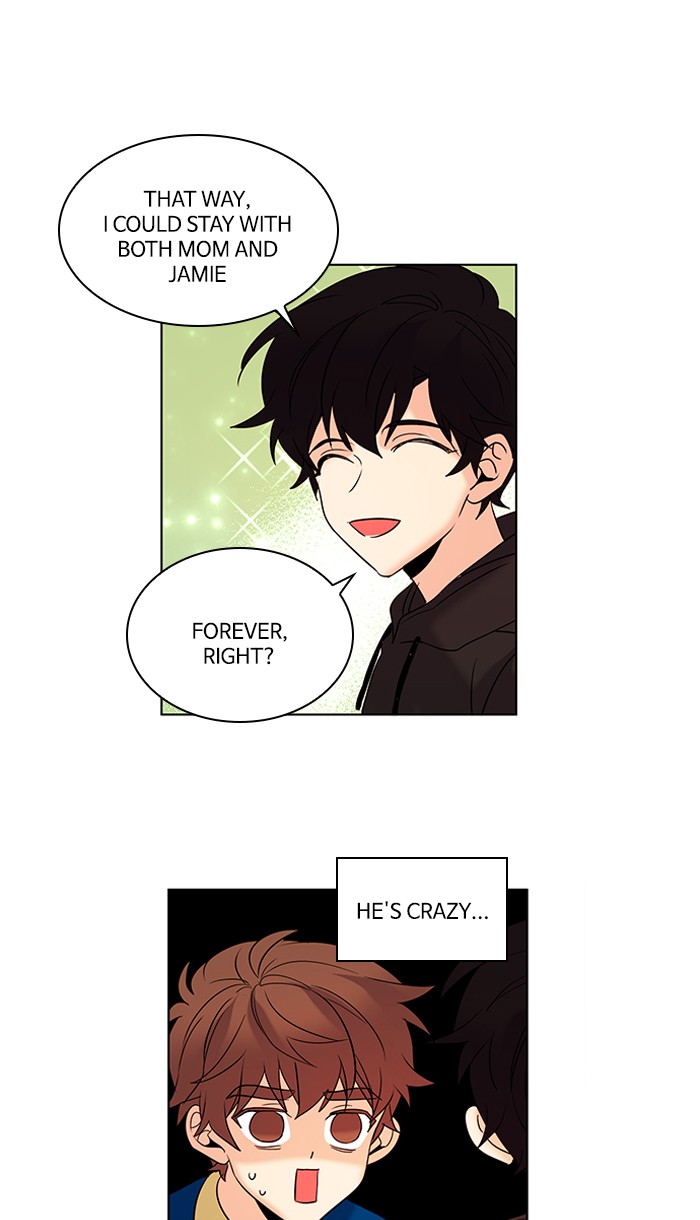 Read Oh! Holy (en) Manga Online