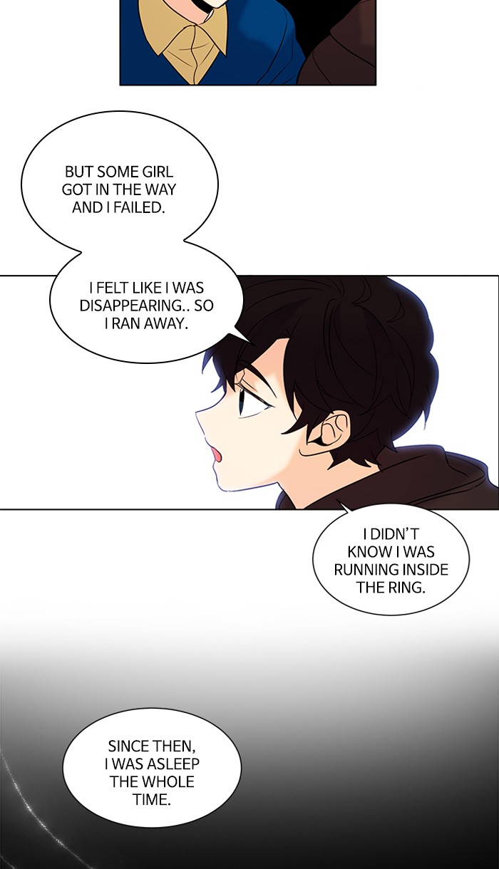 Read Oh! Holy (en) Manga Online