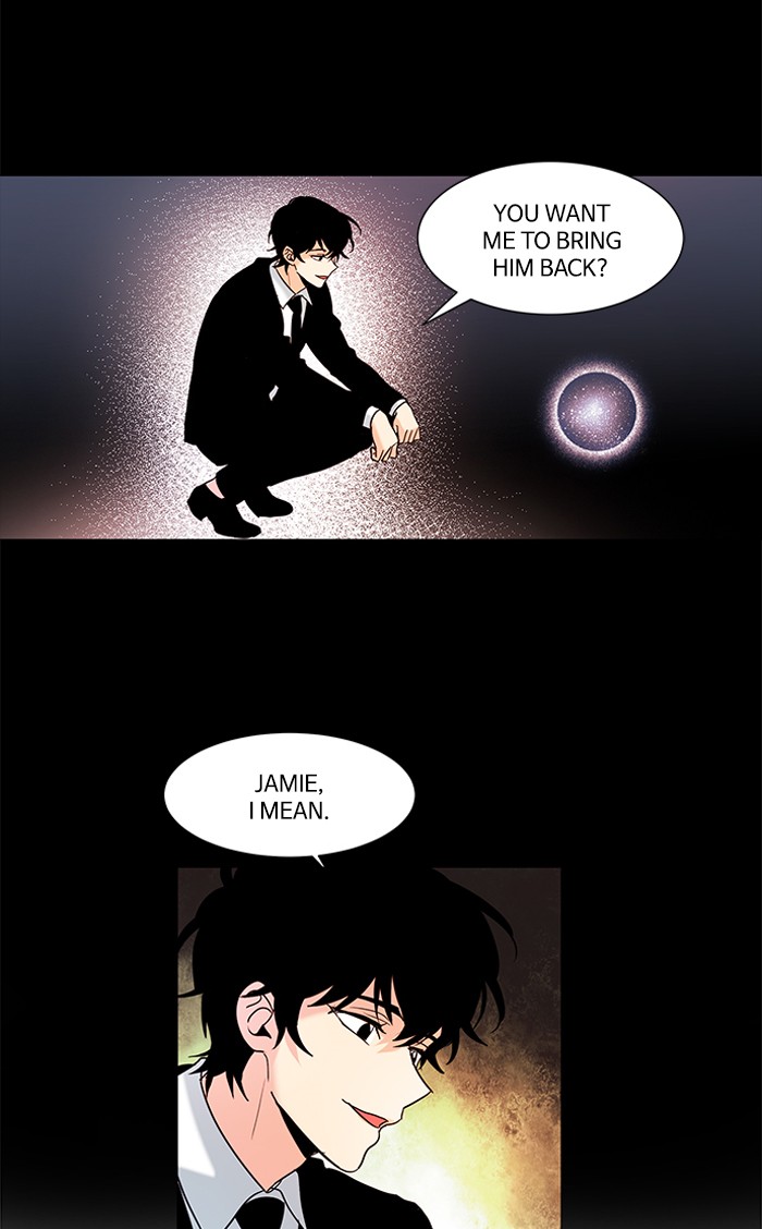 Read Oh! Holy (en) Manga Online