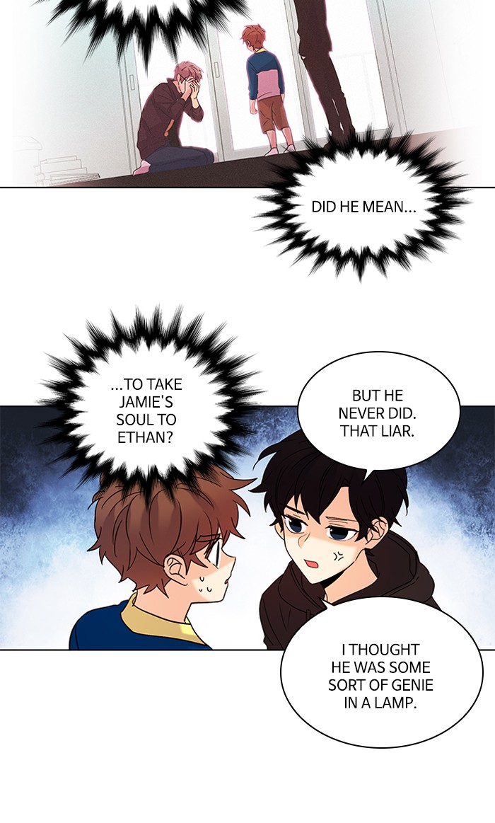 Read Oh! Holy (en) Manga Online