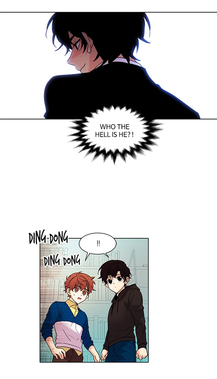 Read Oh! Holy (en) Manga Online