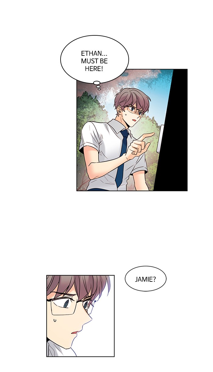 Read Oh! Holy (en) Manga Online