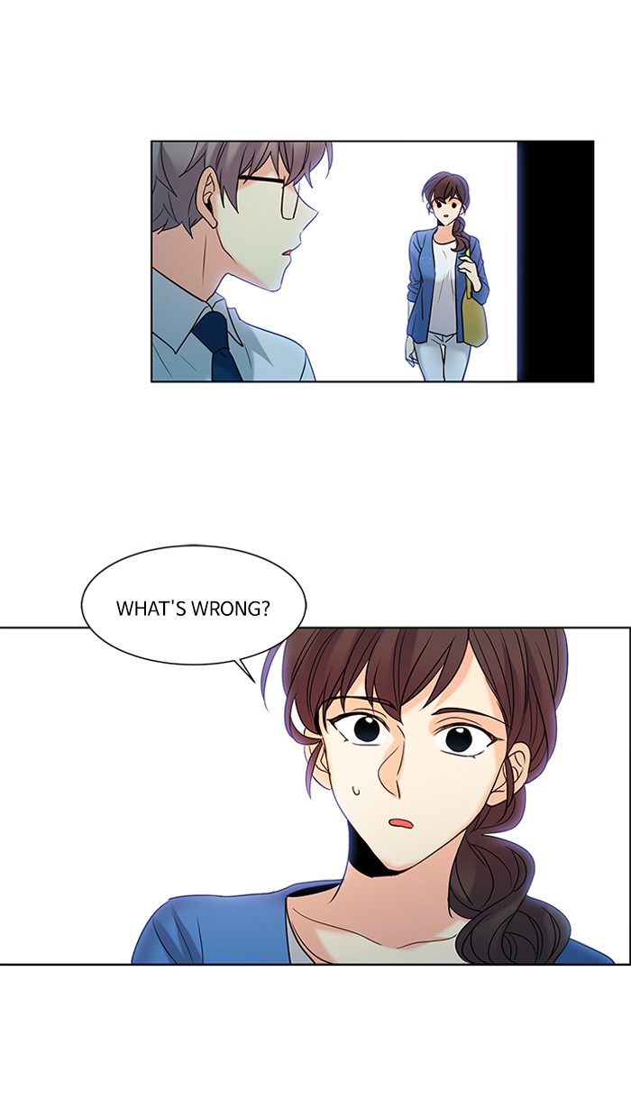 Read Oh! Holy (en) Manga Online