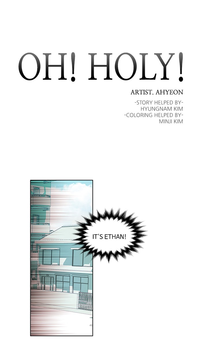 Read Oh! Holy (en) Manga Online