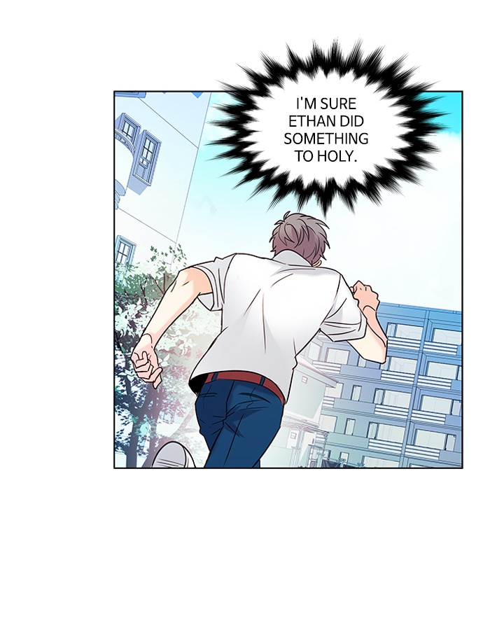 Read Oh! Holy (en) Manga Online