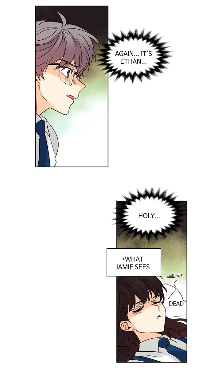 Read Oh! Holy (en) Manga Online