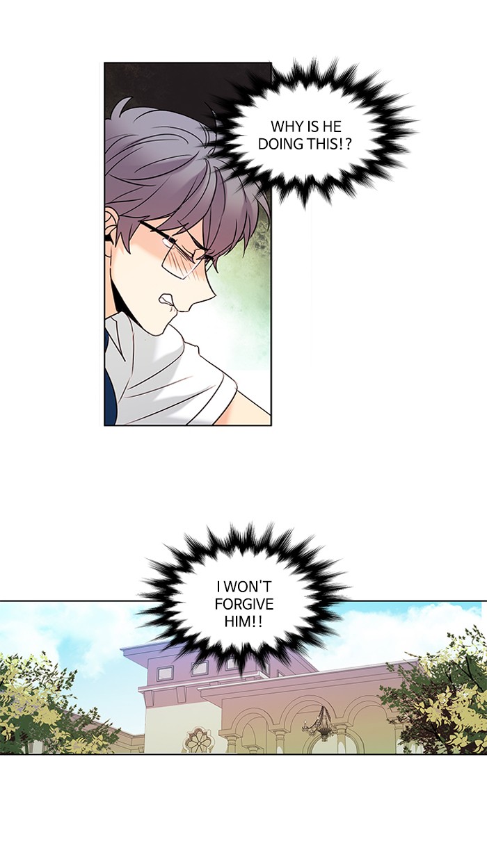 Read Oh! Holy (en) Manga Online