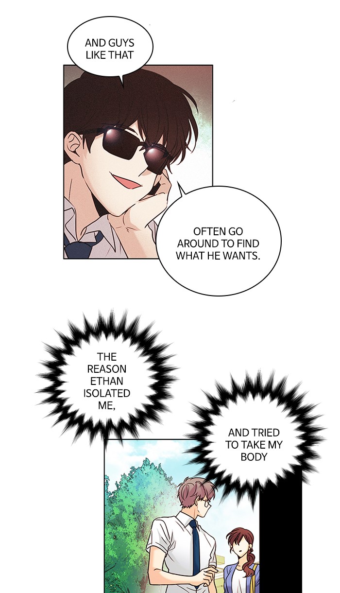 Read Oh! Holy (en) Manga Online