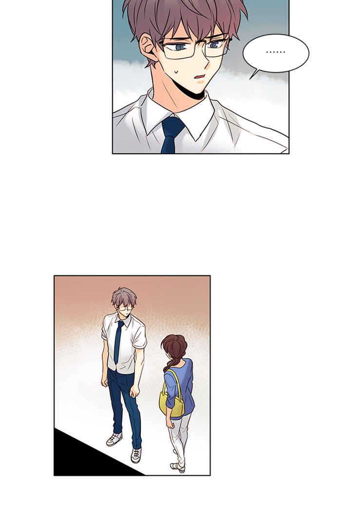 Read Oh! Holy (en) Manga Online