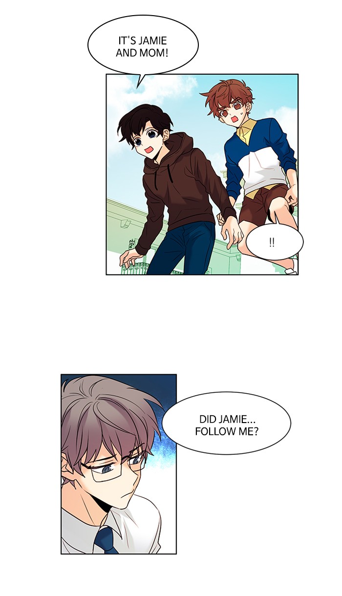 Read Oh! Holy (en) Manga Online