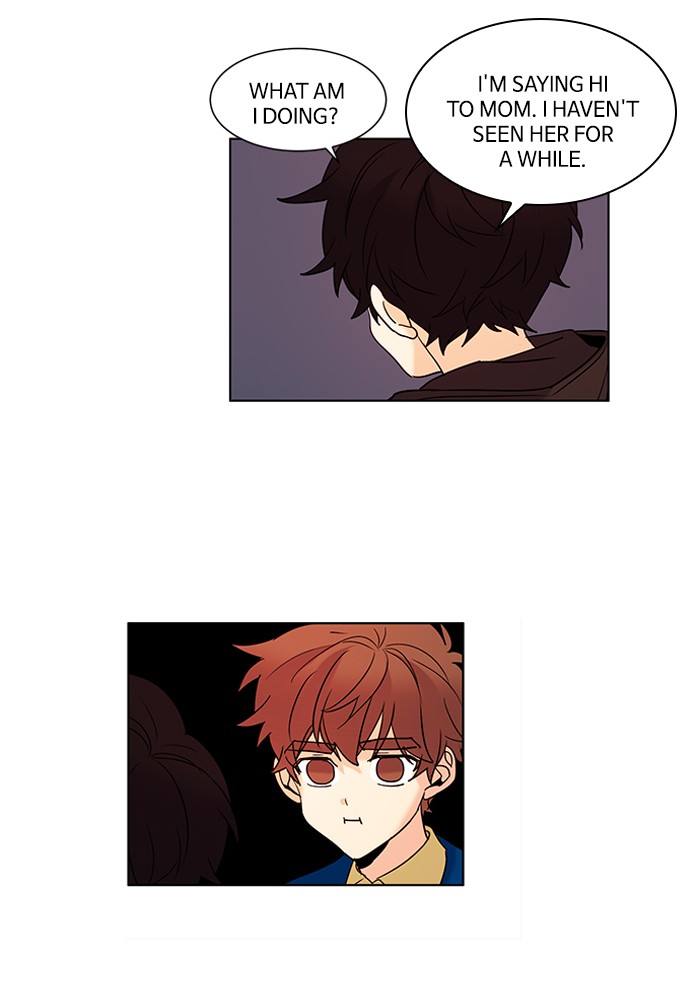 Read Oh! Holy (en) Manga Online