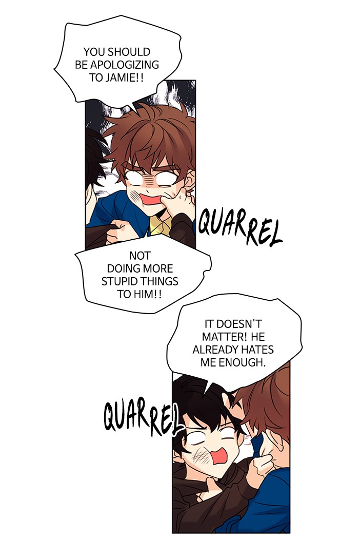 Read Oh! Holy (en) Manga Online