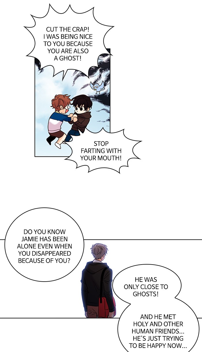 Read Oh! Holy (en) Manga Online