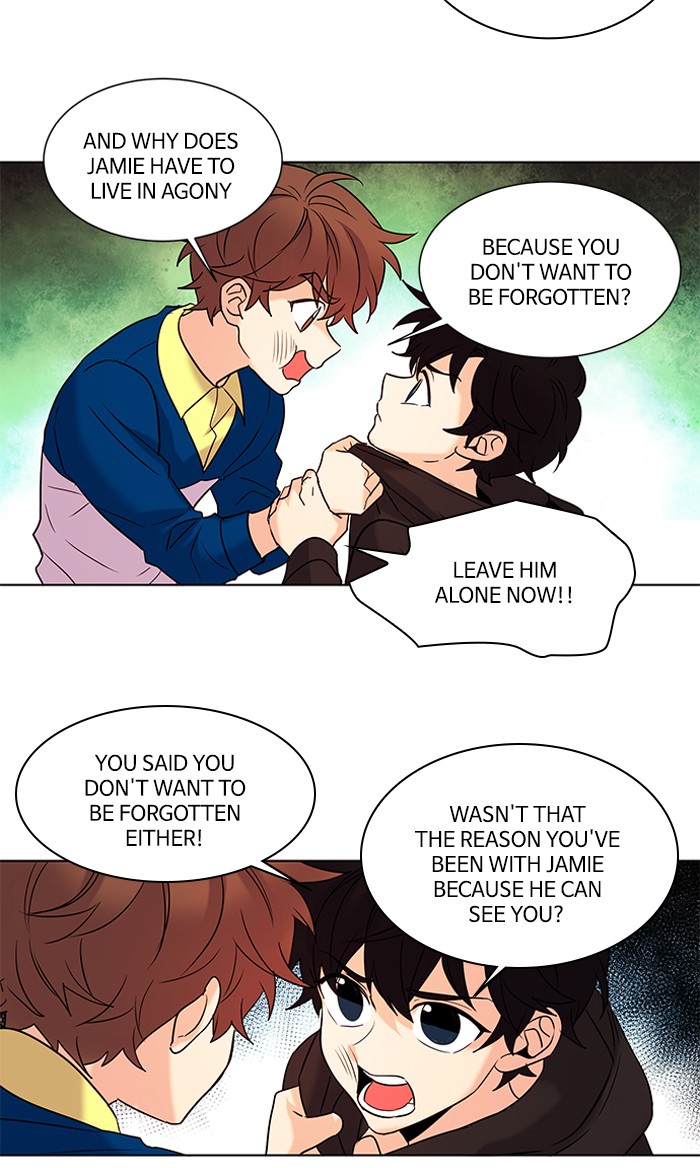 Read Oh! Holy (en) Manga Online