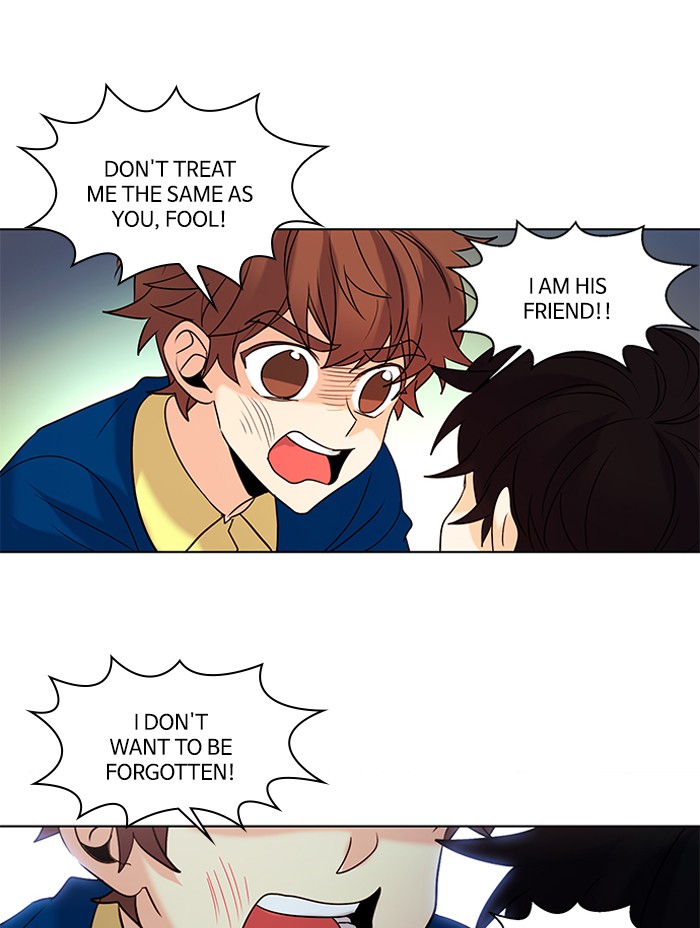 Read Oh! Holy (en) Manga Online